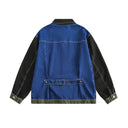 Chaqueta vaquera de Blue Rail