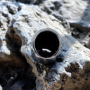 Slayer Skull Ring