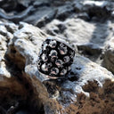 Slayer Skull Ring