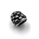 Slayer Skull Ring