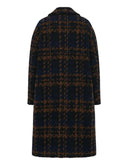 Chaqueta vaquera con parches cargo