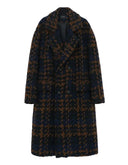 Chaqueta vaquera con parches cargo