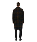 Chaqueta vaquera con parches cargo