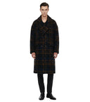 Chaqueta vaquera con parches cargo