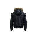 Form 03: Motion in Cold Coat