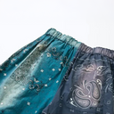 Paisley Parade Shorts