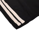 Striped Racer Shorts