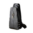 Rock Saint Chest Bag