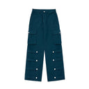 Strapped Cargo Trouser