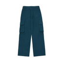 Strapped Cargo Trouser