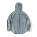 Chaqueta vaquera de Blue Rail