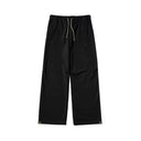 Relaxed Loose Cotton Sweatpant