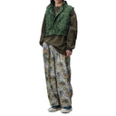 Flower Child Corduroy Pant