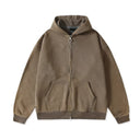 West End Fade Hoodie