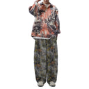 Flower Child Corduroy Pant