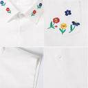 Garden Crest Shirt