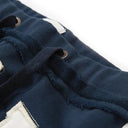 USA Denim Patchwork Shorts