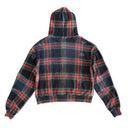 Le Sweat Waffle Check