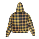 Le Sweat Waffle Check