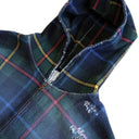 Le Sweat Waffle Check