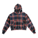 Le Sweat Waffle Check