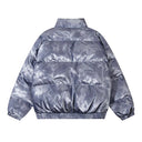 Canyon Nylon Padded Coat