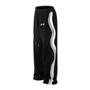 Wavy Striped Track Pant