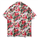 Euphoria Floral Camp Shirt