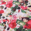 Euphoria Floral Camp Shirt
