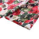Euphoria Floral Camp Shirt