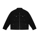 Metro Studded Jacket