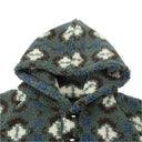 Siwa Hooded Fleece