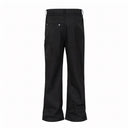 Black Neo Trouser