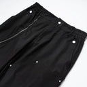 Black Neo Trouser