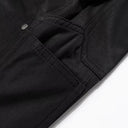 Black Neo Trouser