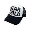 Star Child Trucker Hat