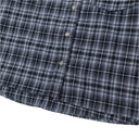 Sonny Plaid Shirt