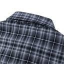 Sonny Plaid Shirt