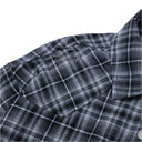 Sonny Plaid Shirt