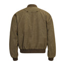 Delon Bomber Jacket