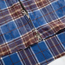 Bohen Zipper Flannel