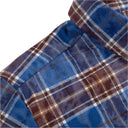 Bohen Zipper Flannel