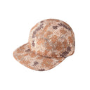 Storm Camouflage 5-Panel Cap