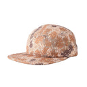 Storm Camouflage 5-Panel Cap