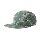 Storm Camouflage 5-Panel Cap