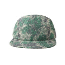 Storm Camouflage 5-Panel Cap