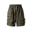 Tactical Cargo Shorts