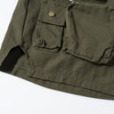 Tactical Cargo Shorts