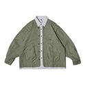 Eastern Dawn Cargo Jacket