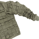 Tactical Multi-Pocket Cargo Jacket